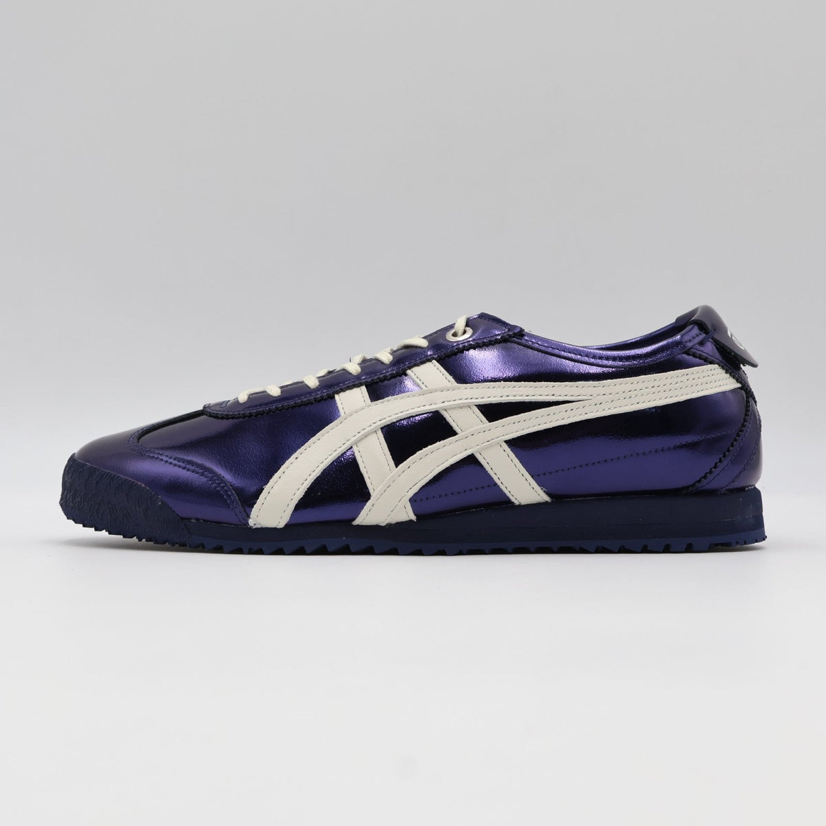 1183C468-400 Onitsuka Tiger Mexico 66 SD MIDNIGHT CREAM (Men's)