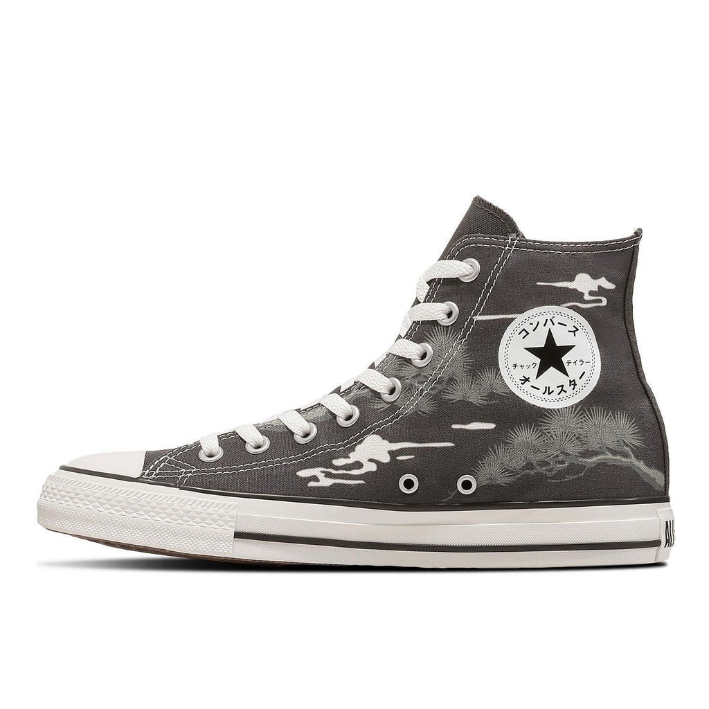 31317780 CONVERSE All Star JB Hi (Men's)