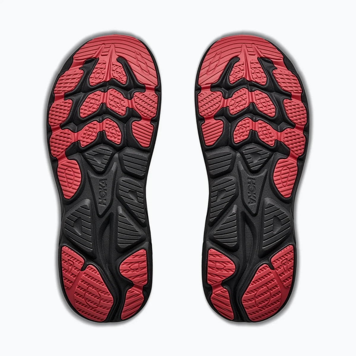 1176574-RKGR Hoka Clifton 11 GORE-TEX "River Rock Gray/Carbon Black" (Men's)