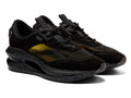 1183C149-001 Onitsuka Tiger Runger Black (Men's)