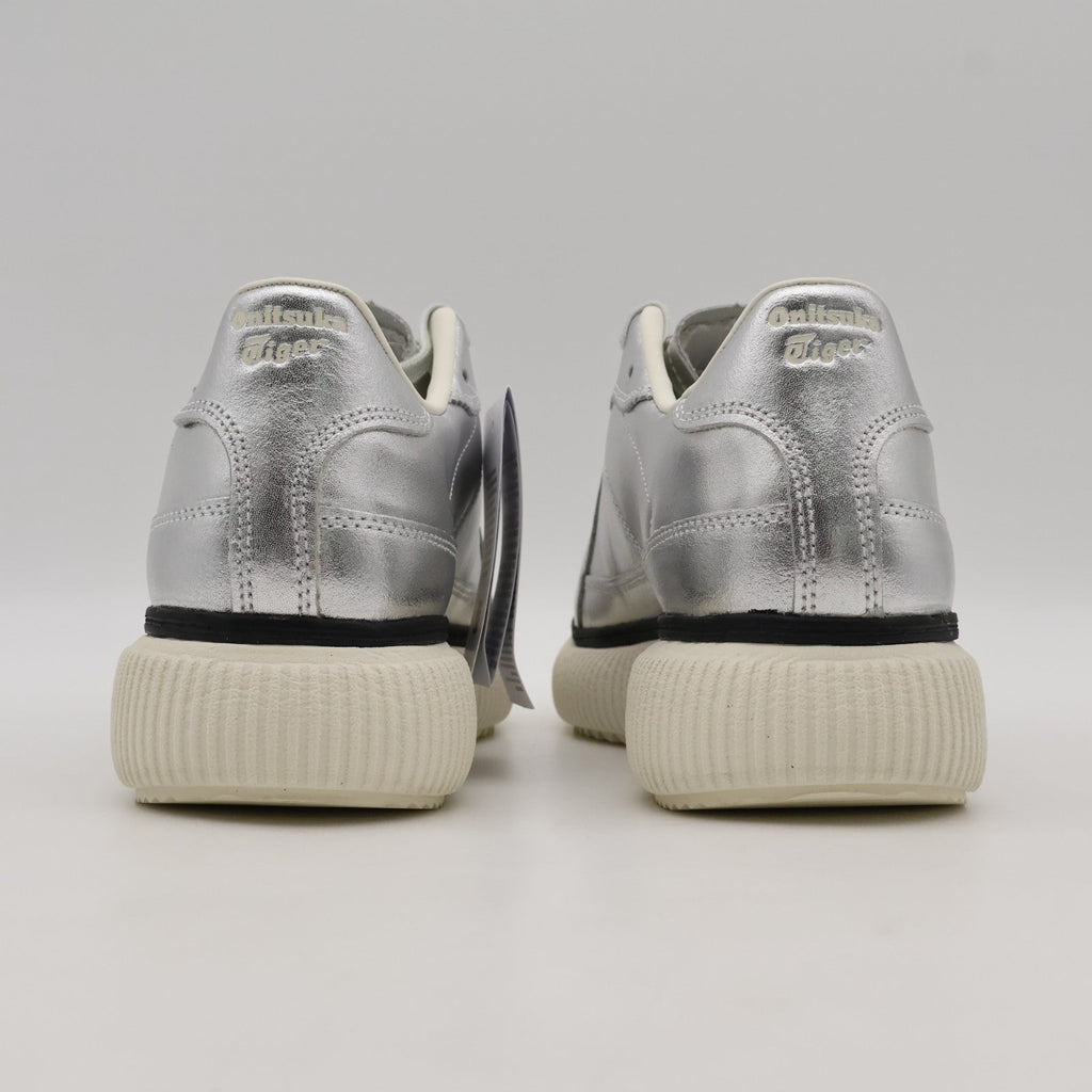 1183B941-020 Onitsuka Tiger Delecity Pure Silver (Men's)