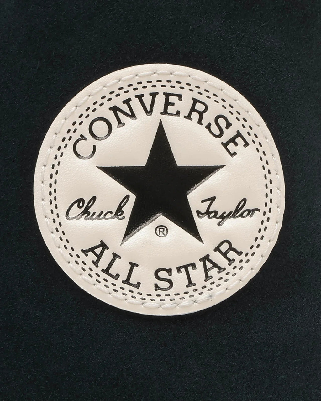 33703050 Converse All Star SK Hi "Black/White" (Men's)