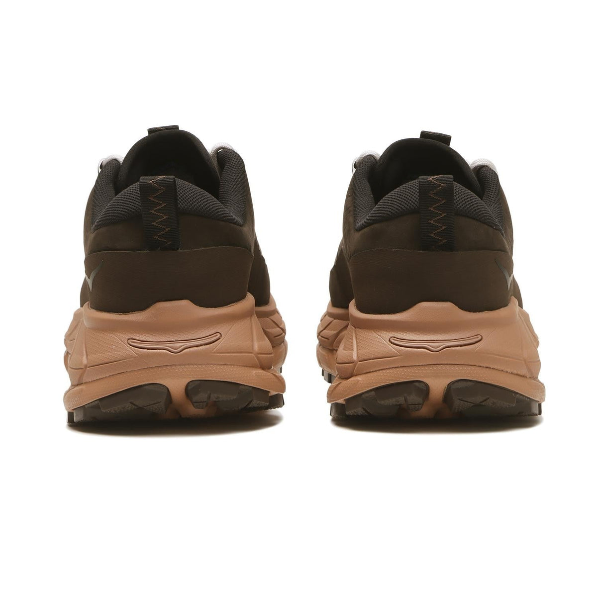 1147952-CNW Hoka Tor Summit Cast Iron Walnut (Men's)