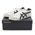 1183A201-126 Onitsuka Tiger Mexico 66 White Black (Men's)
