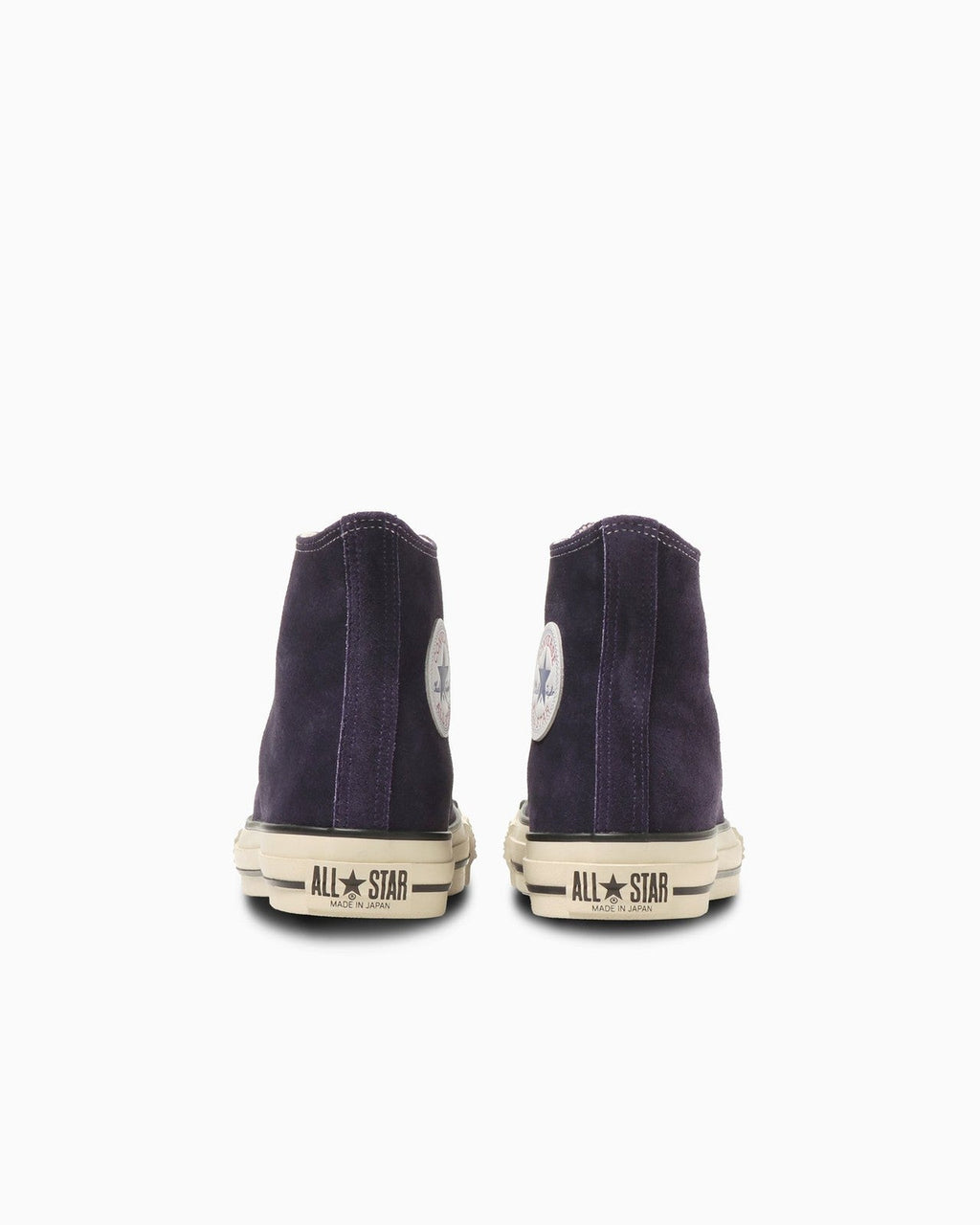 31317530 Converse Suede All Star J Hi Grape (Men's)
