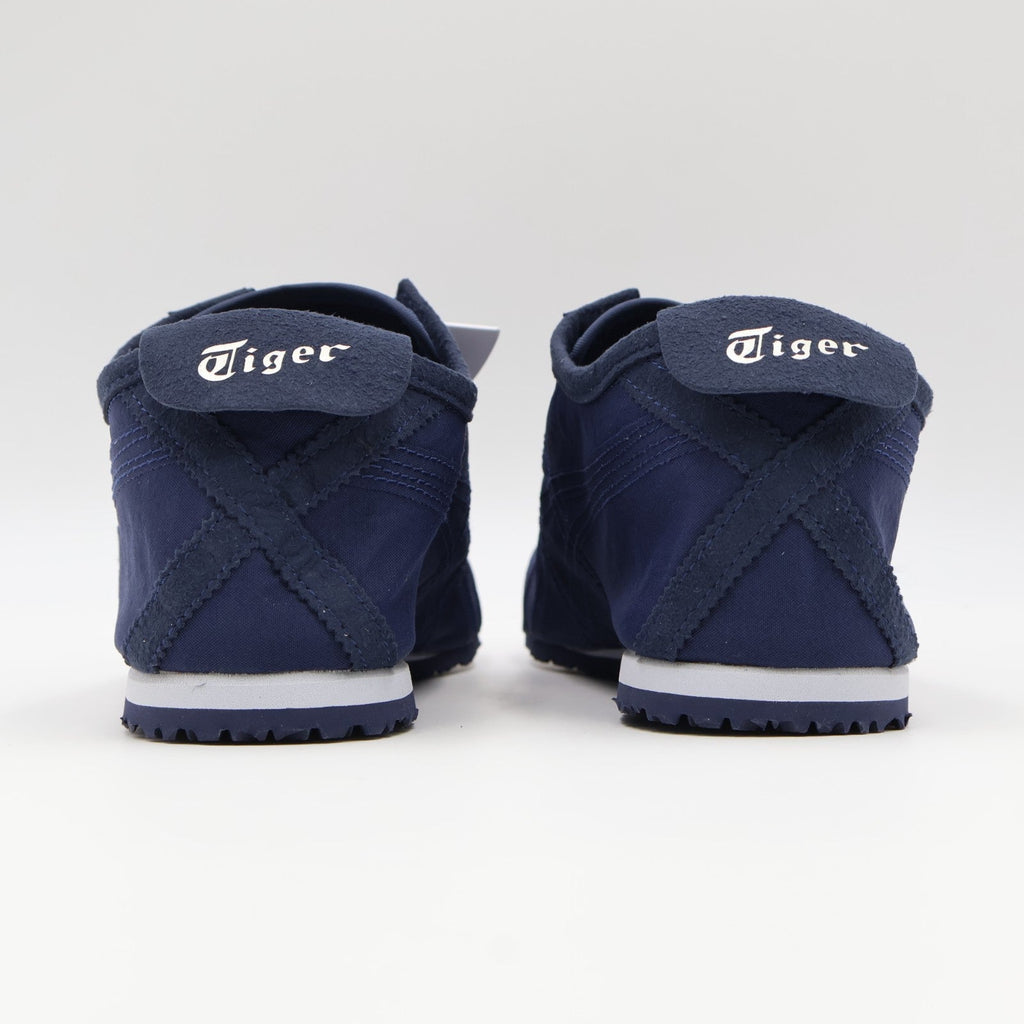 1183B603-404 Onitsuka Tiger Mexico 66 Slip-On Midnight (Men's)