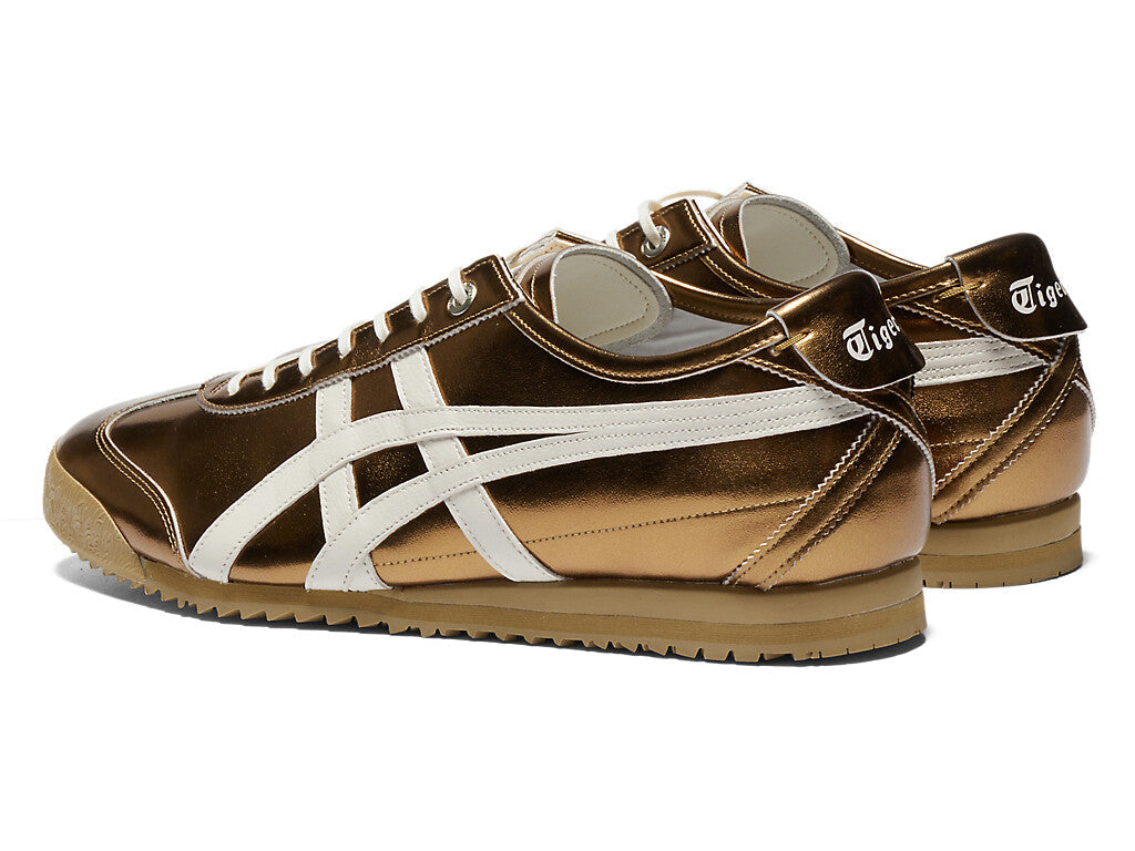 1183C468-200 Onitsuka Tiger Mexico 66 SD Desert Camp Cream (Men's)