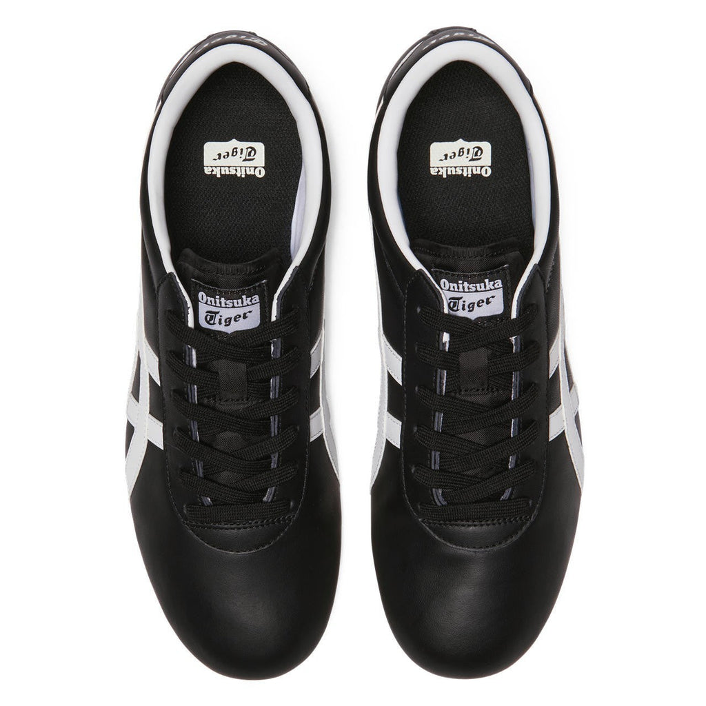 1183C759-001 Onitsuka Tiger Tai-Chi "Black/White" (Men's)