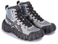 1183A796-020 Onitsuka Tiger Dentigre LL Piedmont Grey Graphite Grey (Men's)