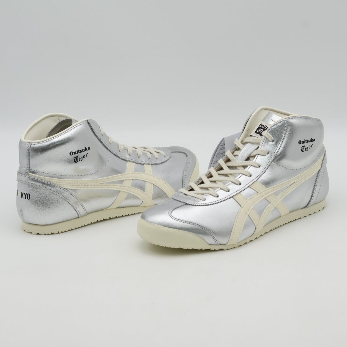 1183B577-020 Onitsuka Tiger MEXICO Mid Runner (Men's)