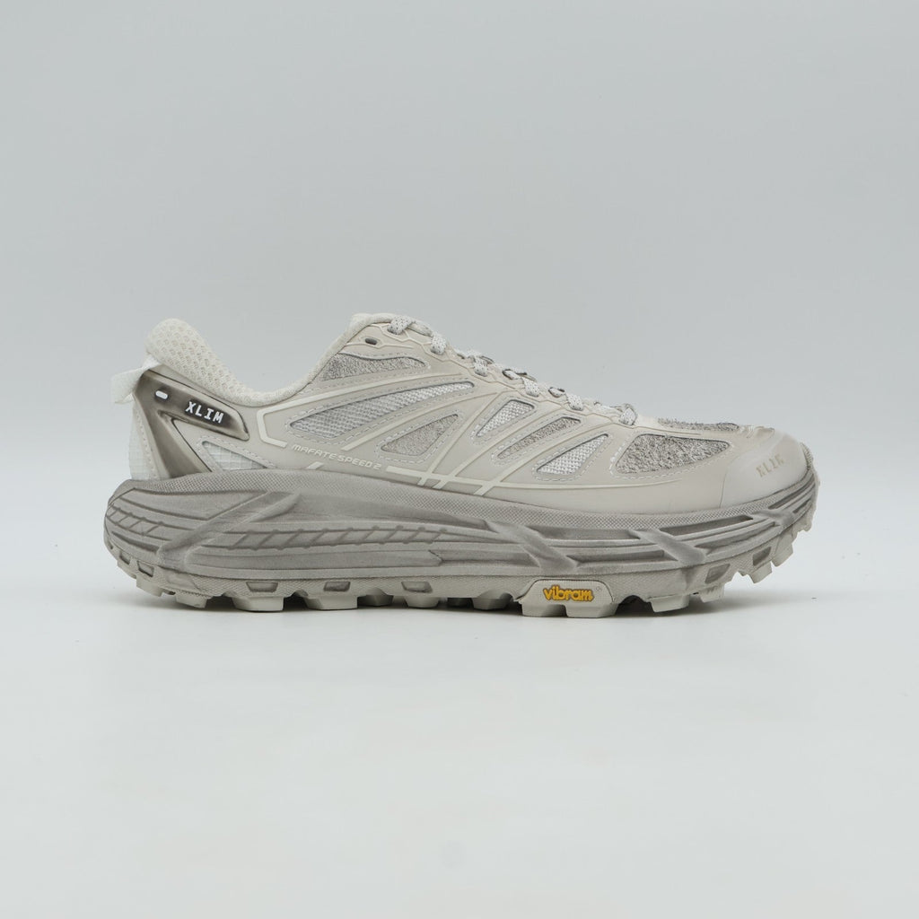 1181770-GRYF XLIM Ã Hoka Mafate Speed 2 TS Grey (Men's)