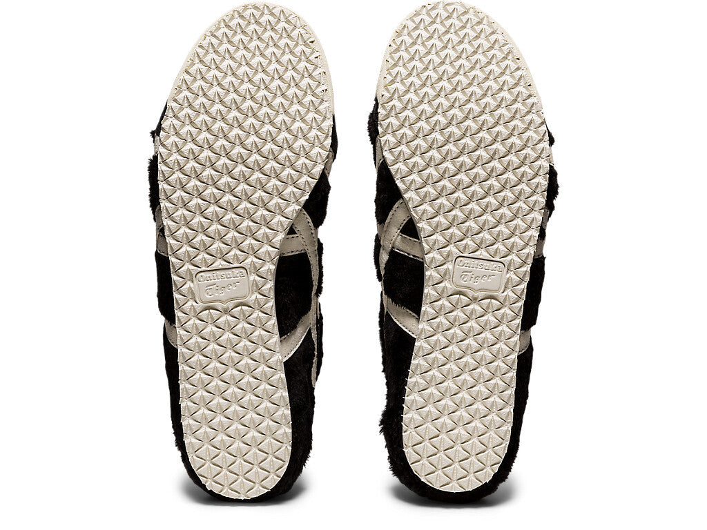 1183B601-001 Onitsuka Tiger Mexico 66 Paraty Black Cream (Men's)