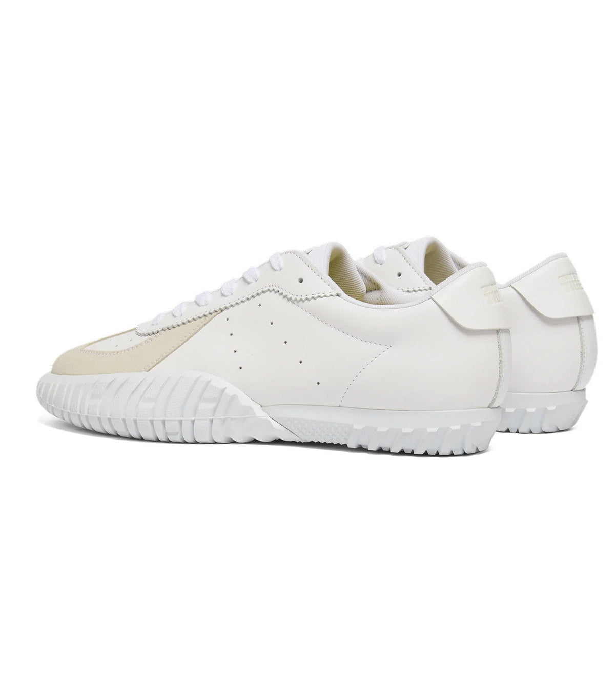 1183C363-103 Onitsuka Tiger Duck Tiger TR White (Men's)