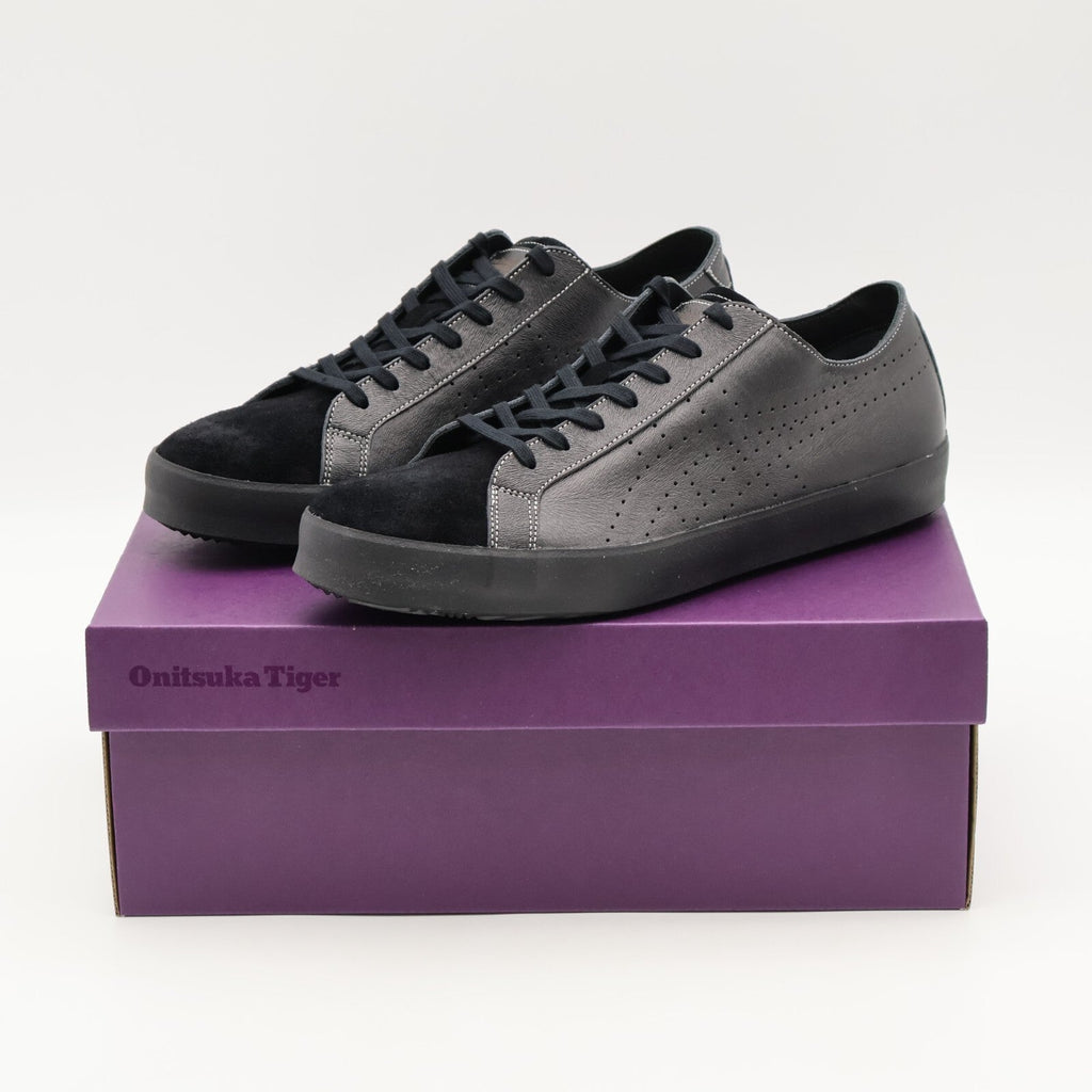 1183C510-001  Onitsuka Tiger NIPPON MADE Fabre Deluxe Lo CL Black Black (Men's)