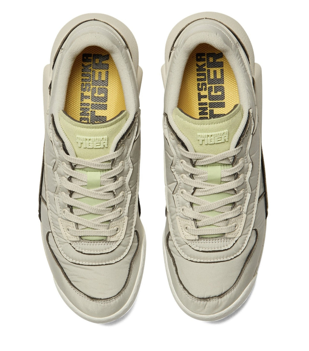 1183C276-020 Onitsuka Tiger Admix Trainer Smoke Grey (Men's)