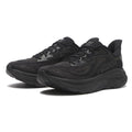 1162030-BBLC Hoka Clifton 10 Black Black (Men's)