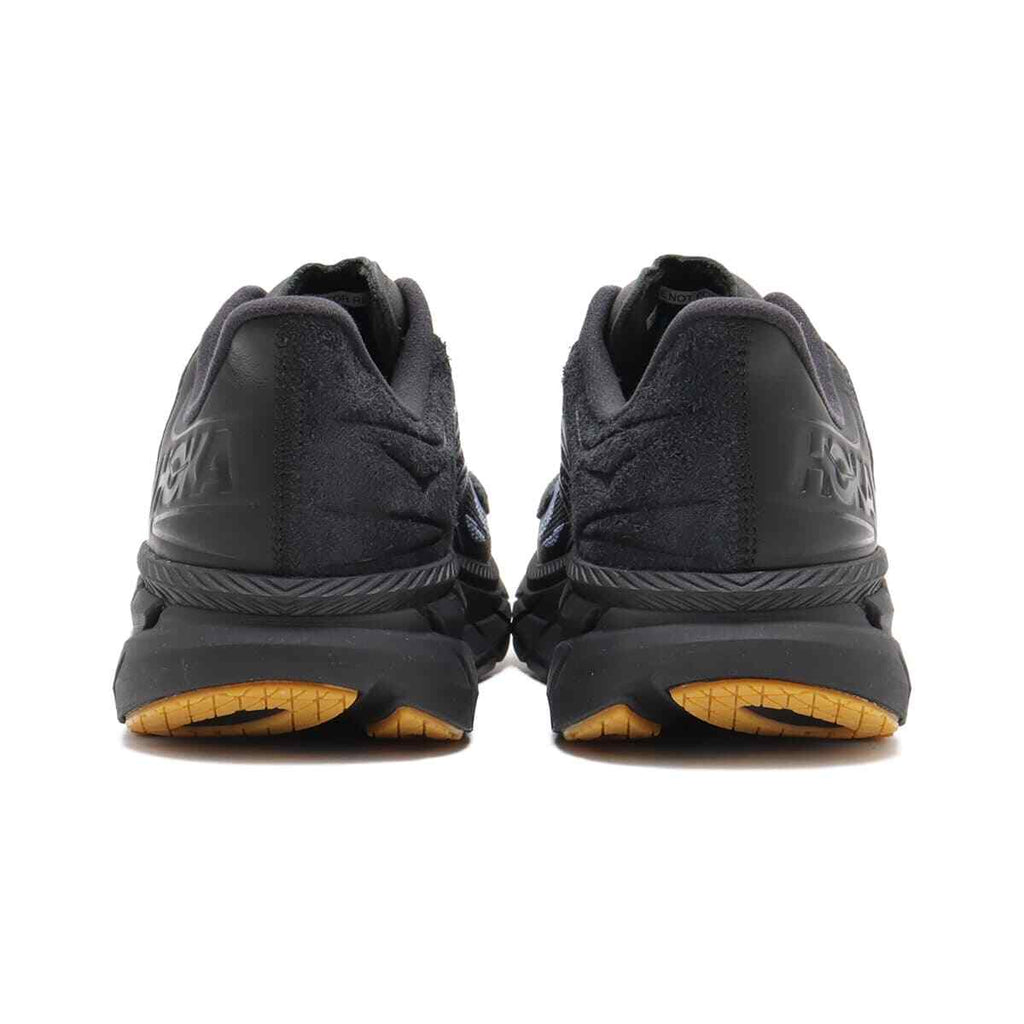 1141550-BKNC Hoka Clifton LS Black Anchor (Men's)