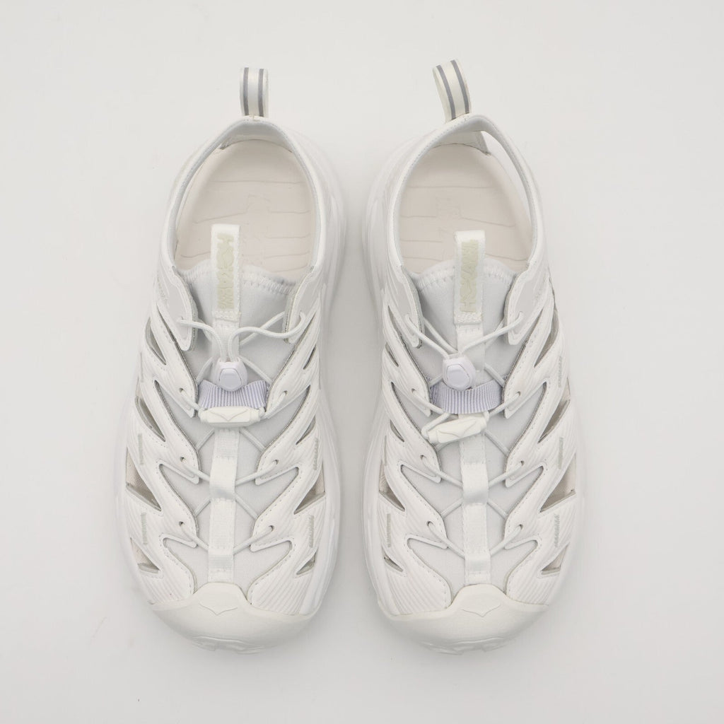 1123112-WHWH Hoka Hopara White (Men's)