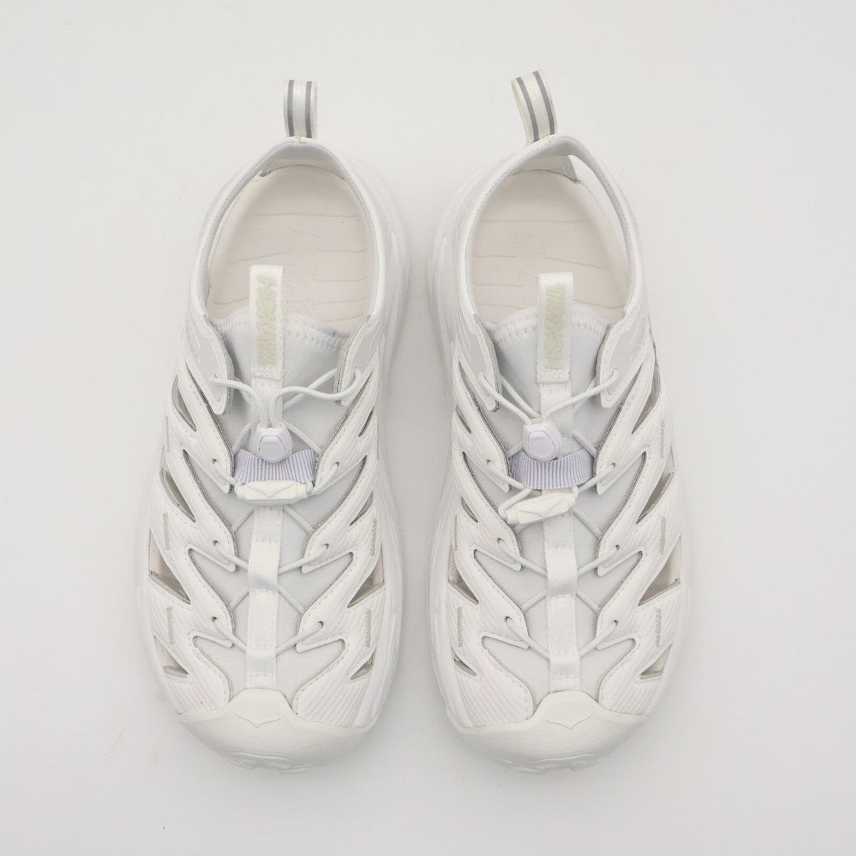 1123112-WHWH Hoka Hopara White (Men's)