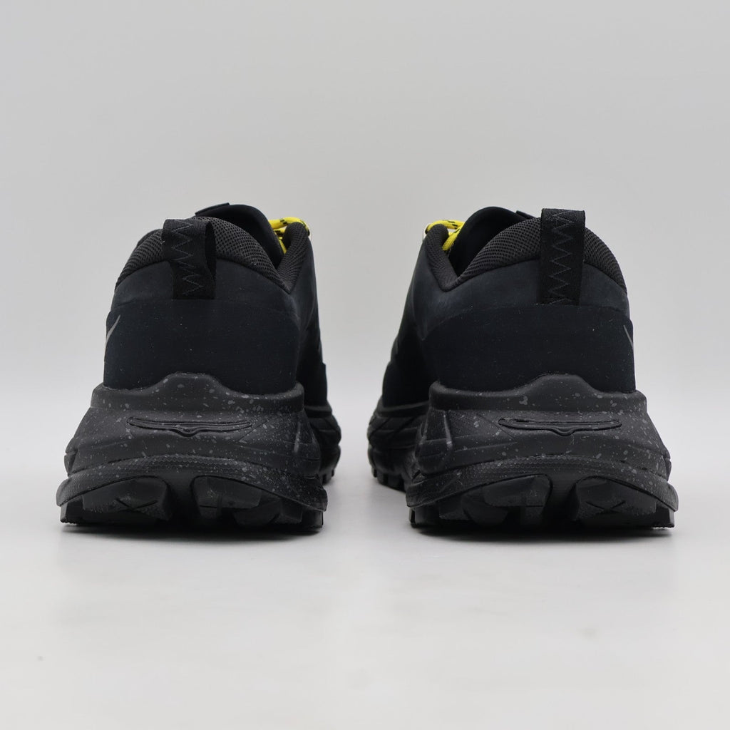 1147952-BBLC Hoka Tor Summit Black (Men's)