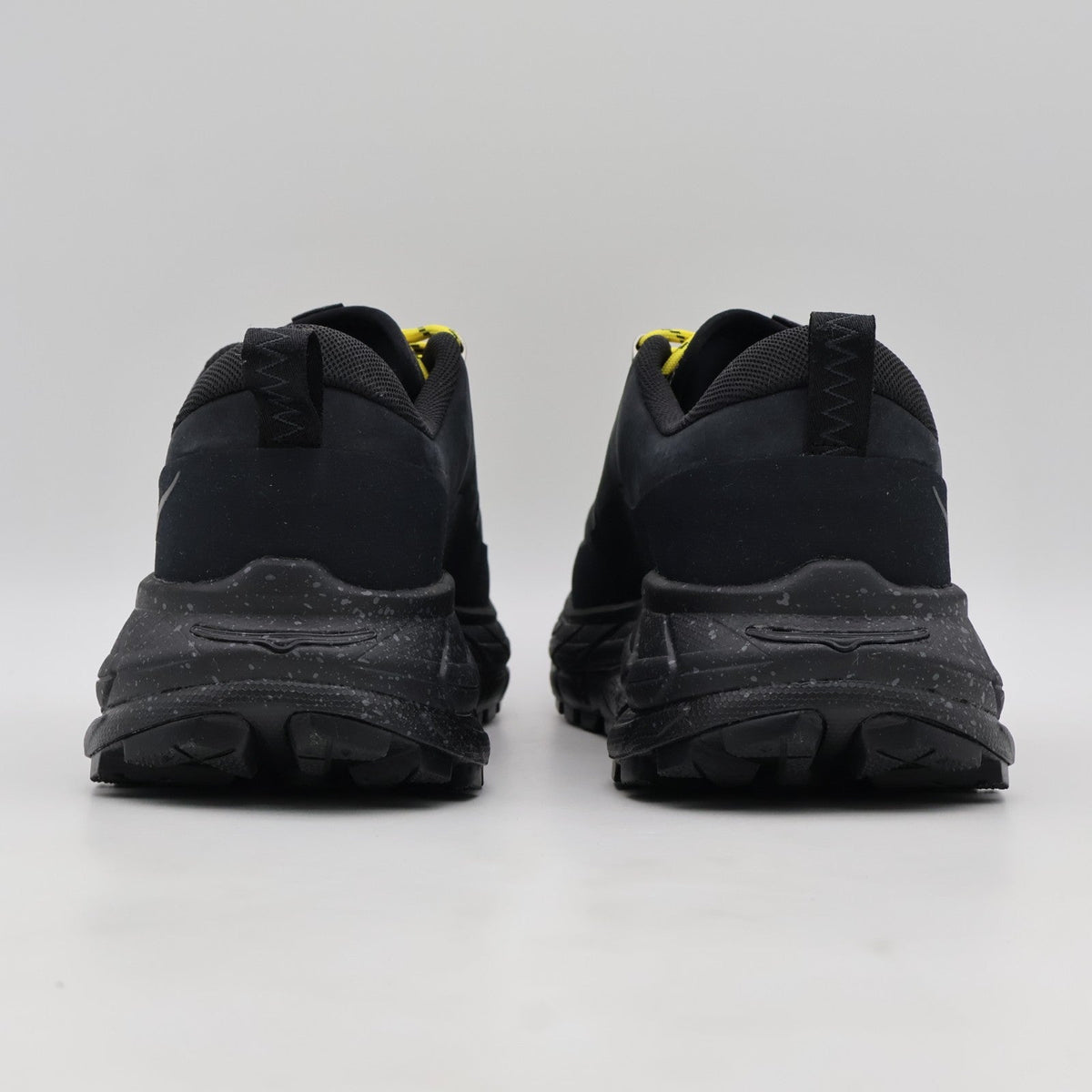 1147952-BBLC Hoka Tor Summit Black (Men's)