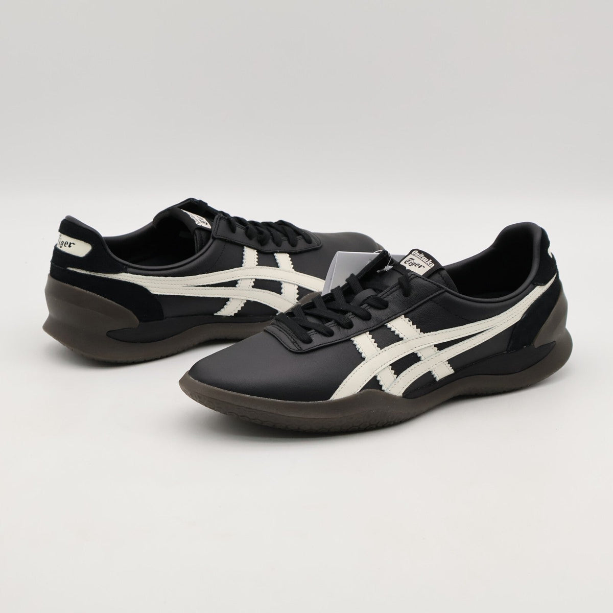 1183C403-001 Onitsuka Tiger Ohbori A50 Black Cream (Men's)