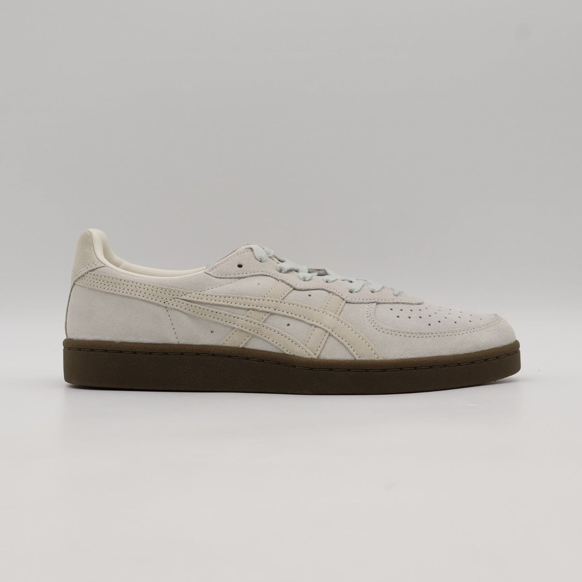 1183C436-020 Onitsuka Tiger GSM Glacier Grey White (Men's)