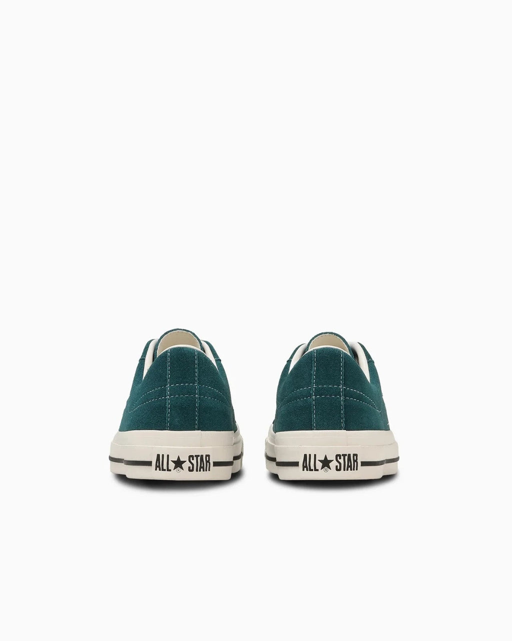 33702561 Converse One Star Suede Dark Teal (Men's)