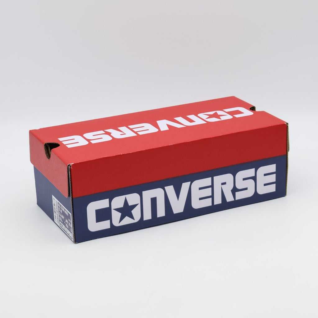 31318522 Converse All Star Aged CL Hi "Classic Navy" (Men's)