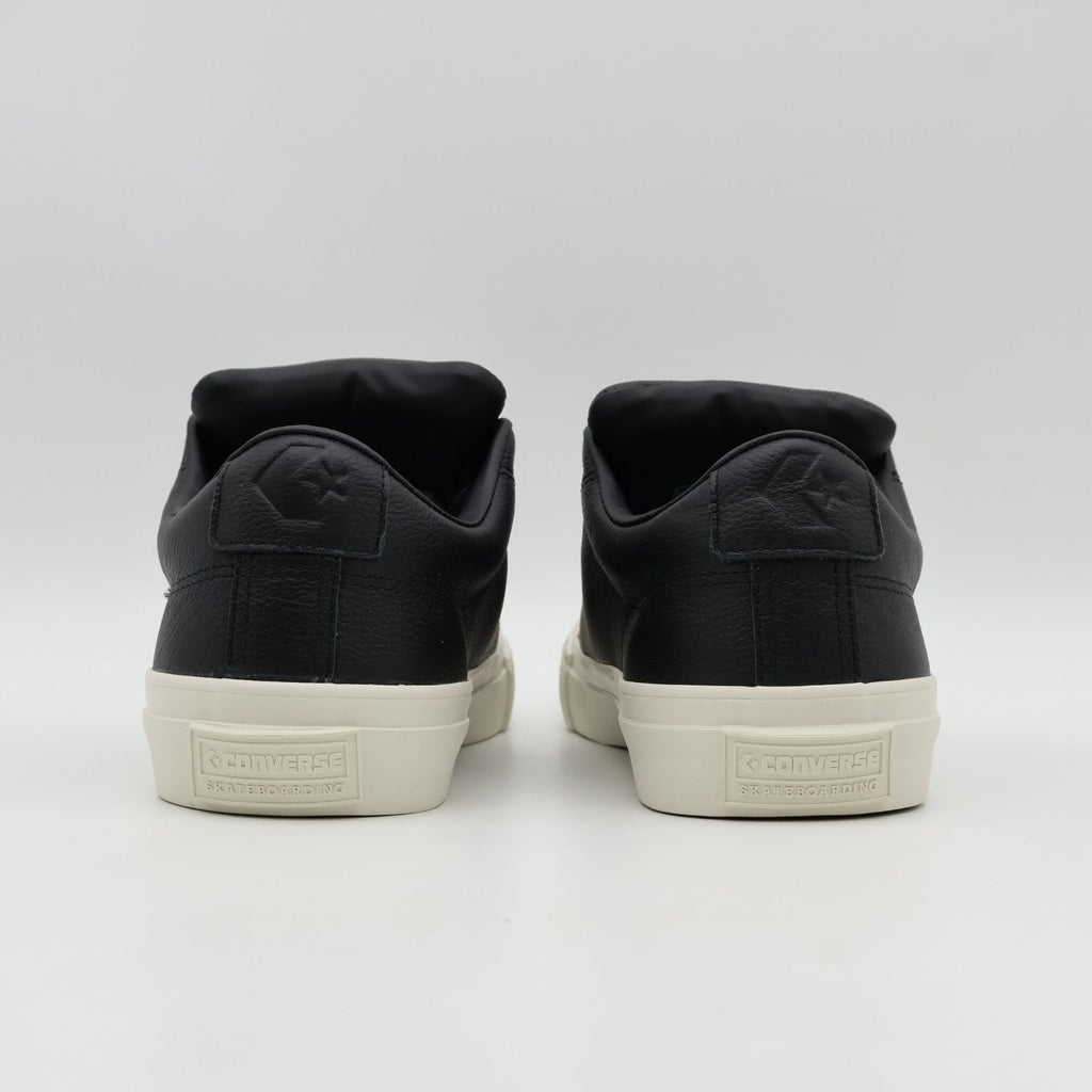 34201651 Shinpei Ueno Converse Breakstar SK OX Black (Men's)