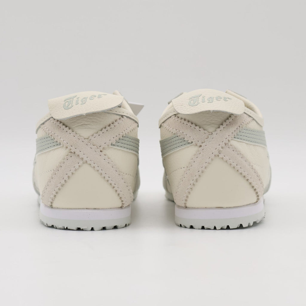 1183A201-127 Onitsuka Tiger Mexico 66 Cream Light Sage (Men's)