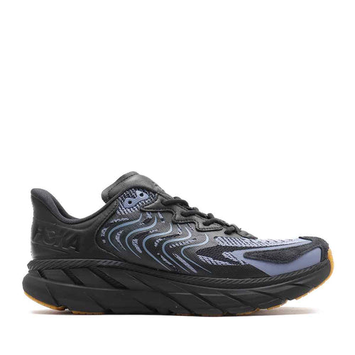 1141550-BKNC Hoka Clifton LS Black Anchor (Men's)