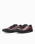 31318690 Converse Women's All Star Pointedtoe PA OX "Dark Cherry" (Women's)