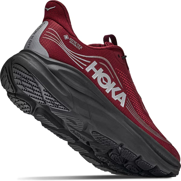 1176574-VYBR Hoka CLIFTON 11 GTX (Men's)