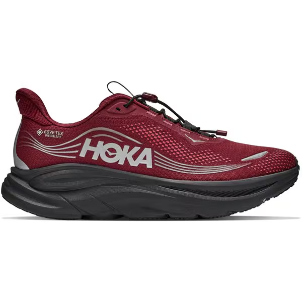 1176574-VYBR Hoka CLIFTON 11 GTX (Men's)