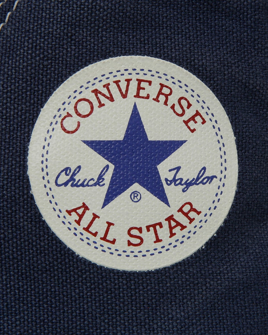 31314080 Converse All Star Aged AG Hi Faded Navy (Men's)