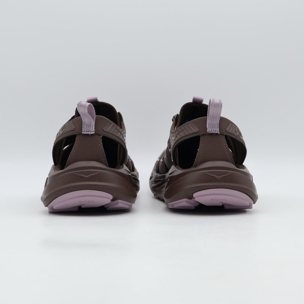 1123112-WNTF Hoka Hopara Walnut/Fragrant Lilac (Men's)