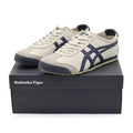 1183C102-200 Onitsuka Tiger Mexico 66 Birch Peacoat (Men's)