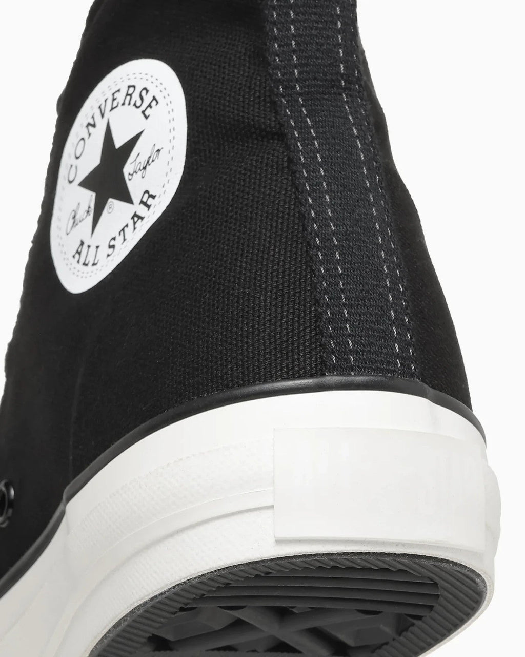 31319000 MINEDENIM Ã Converse All Star J Hi "Black" (Men's)