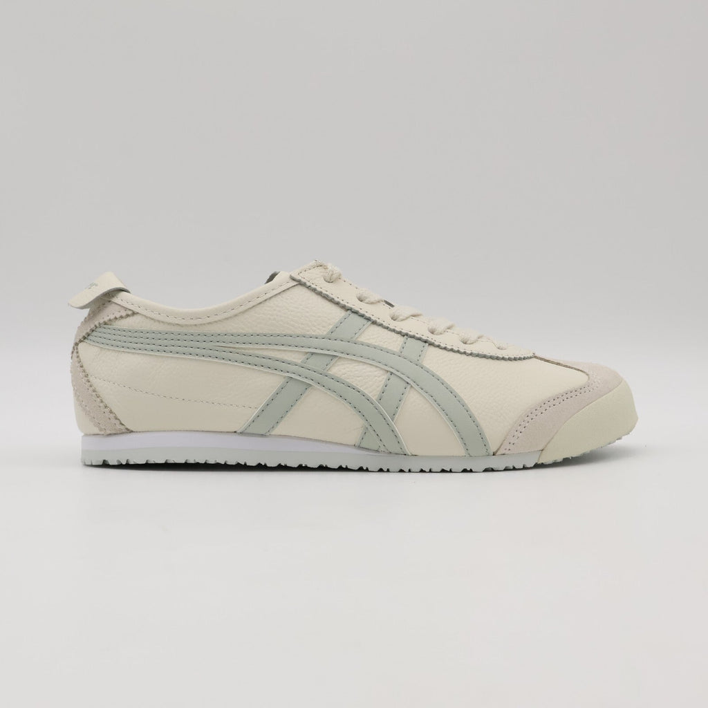 1183A201-127 Onitsuka Tiger Mexico 66 Cream Light Sage (Men's)