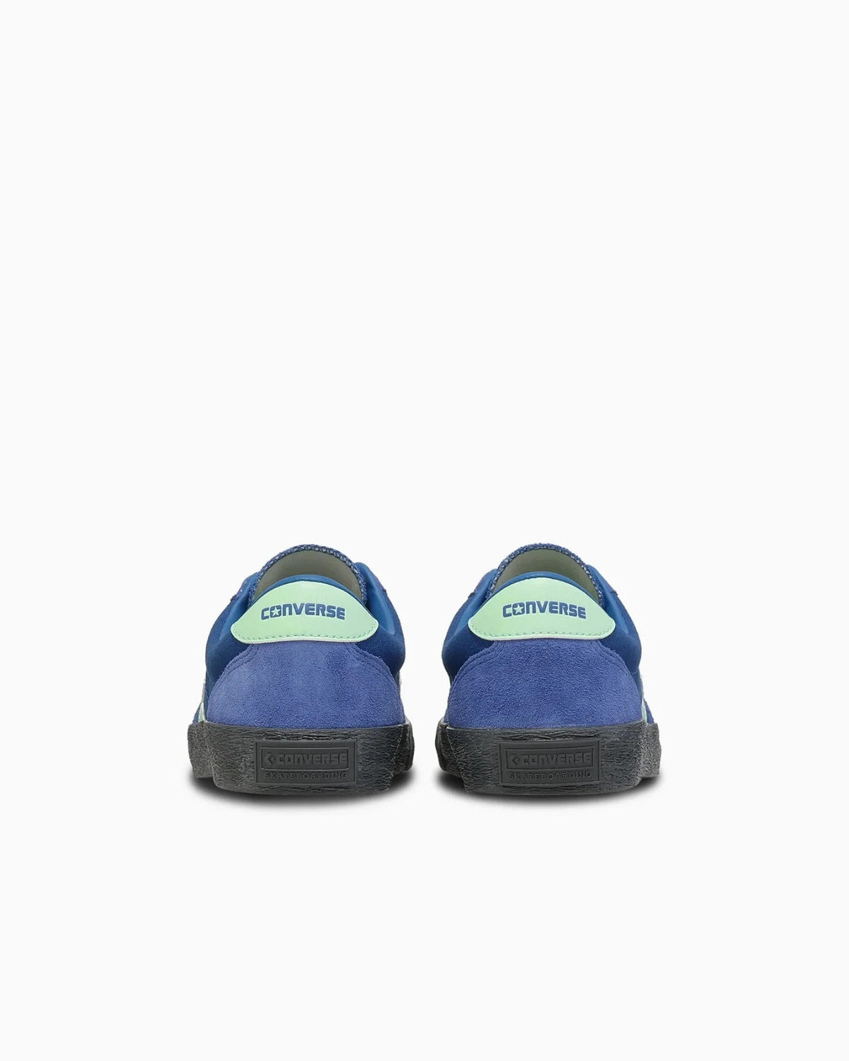 33703071 Converse Roadclassic SK OX "Navy/Mint Green" (Men's)