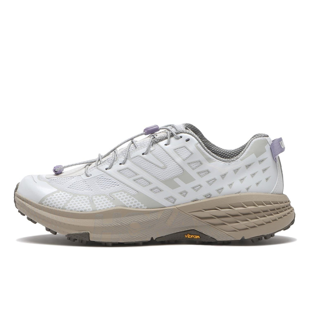 1178290-SCSM UNNA Hoka Speedgoat 2 Sea Ice Cosmic Grey (Men's)