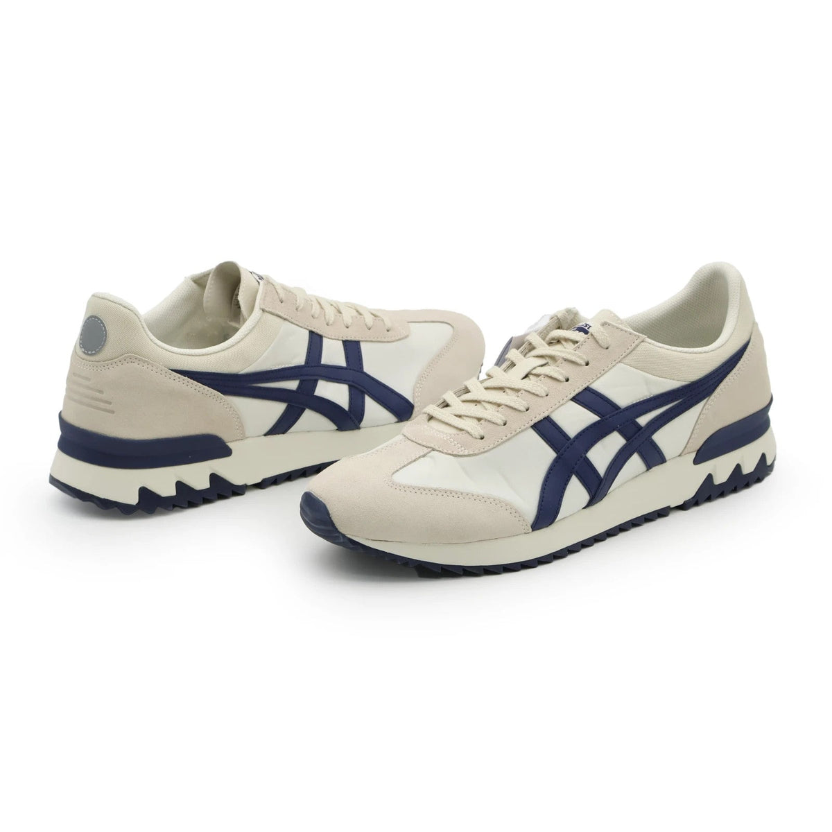 1183B410-200 Onitsuka Tiger California 78 EX Birch Peacoat (Men's)