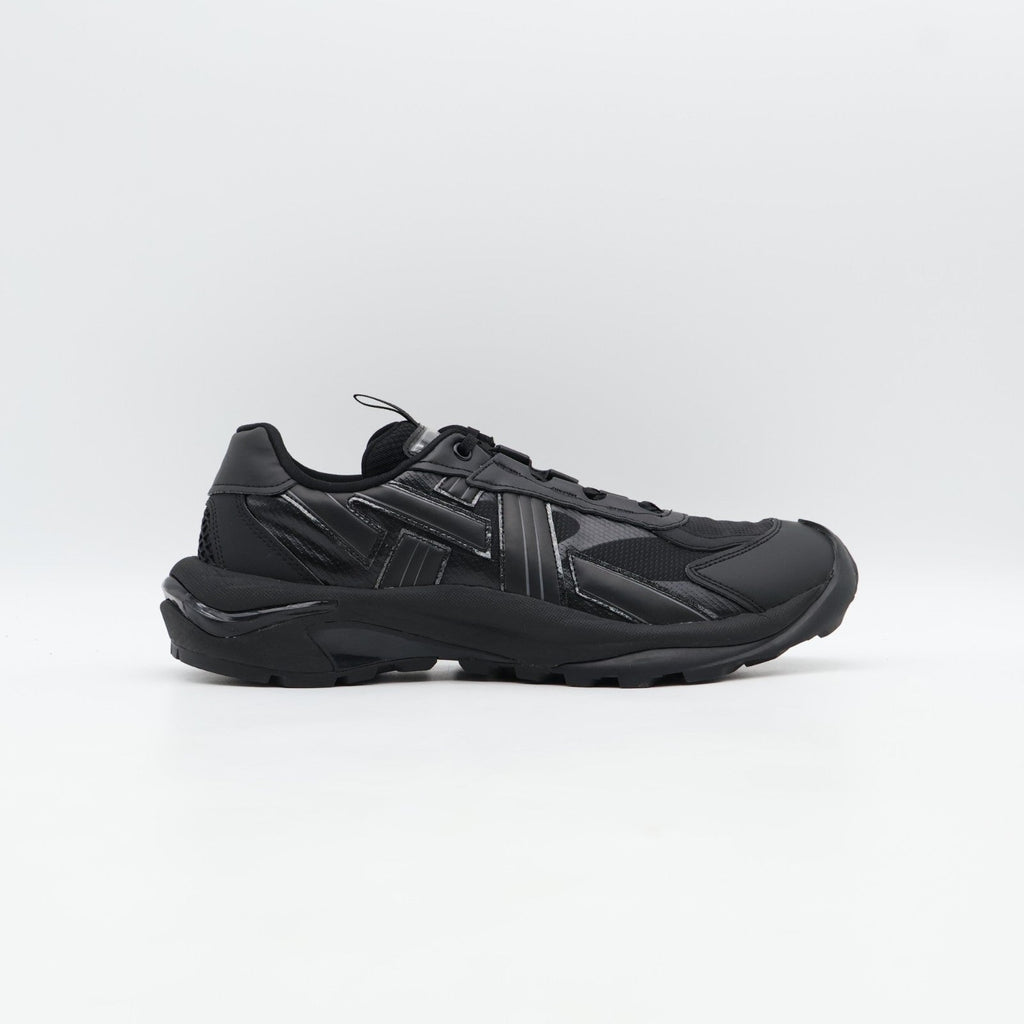 1183C612-001 Onitsuka Tiger Tigtrail RS Black Black (Men's)