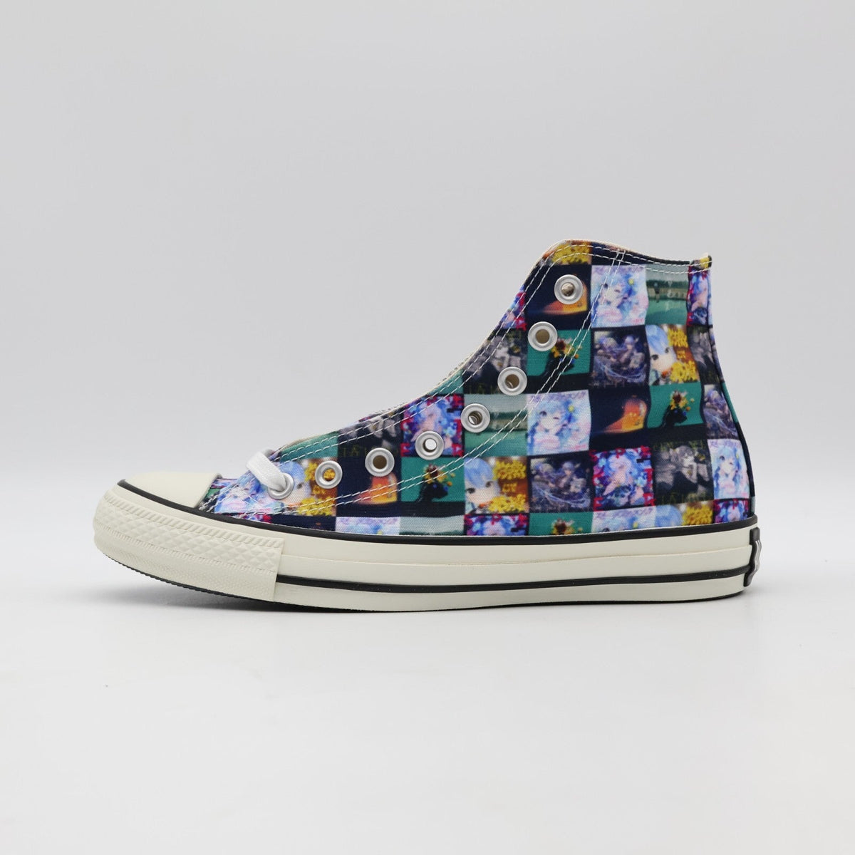 31313790 Hoshimachi Suisei (hololive) Ã Converse All Hi Multi (Men's)
