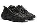 1183C362-001 Onitsuka Tiger Dentigre Puff 2.0 Black (Men's)