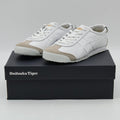 1183C102-104 Onitsuka Tiger Mexico 66 White (Men's)