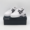 1183A559-109 Onitsuka Tiger DELEGATION EX WHITE BLACK (Men's)