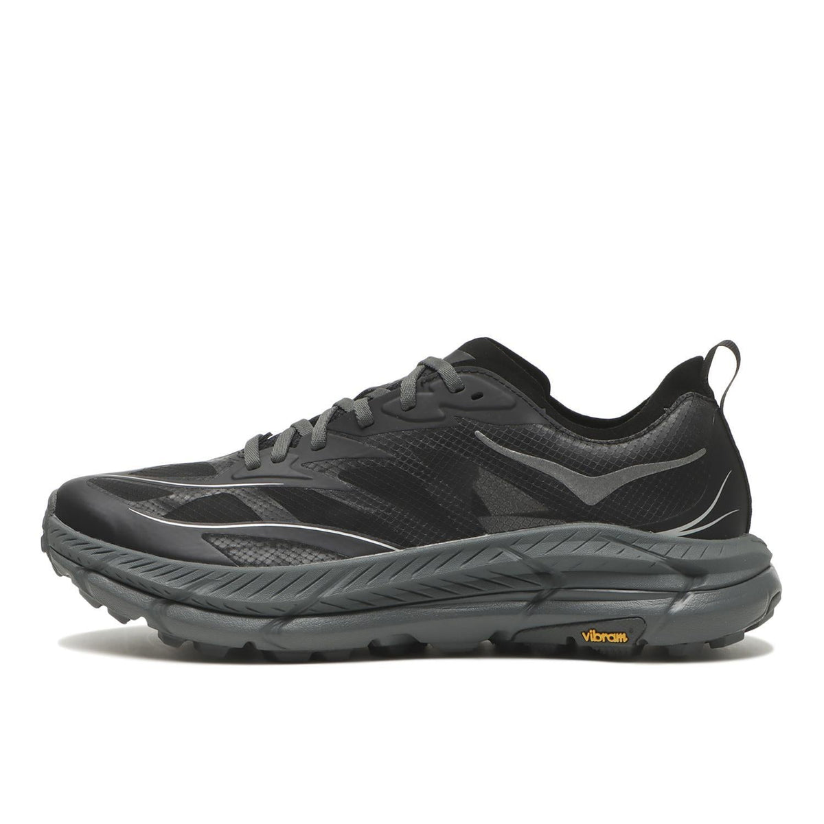 1168450-bckt Hoka Mafate Speed 4 Lite Black Outerorbit (Men's)