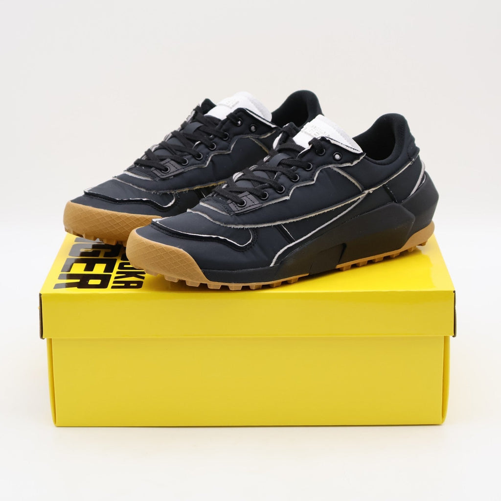 1183C276-001 Onitsuka Tiger Admix Trainer Black (Men's)
